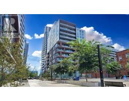 907 - 30 BASEBALL PLACE, Toronto, Ontario