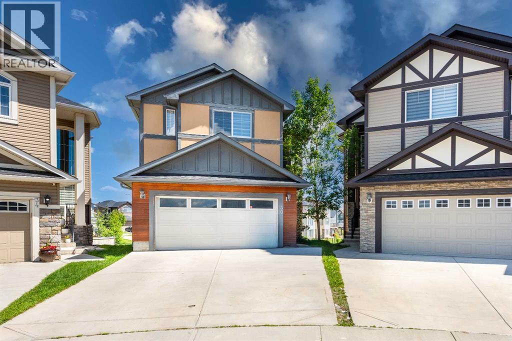 30 Saddlelake View NE, Calgary, Alberta