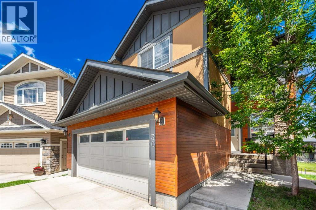 30 Saddlelake View Ne, Calgary, Alberta  T3J 0R6 - Photo 3 - A2324099