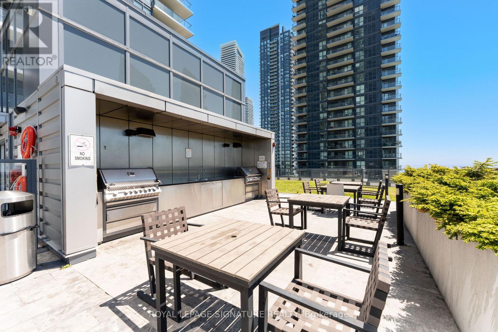 306 - 10 Park Lawn Road, Toronto, Ontario  M8V 0H9 - Photo 42 - W13490192