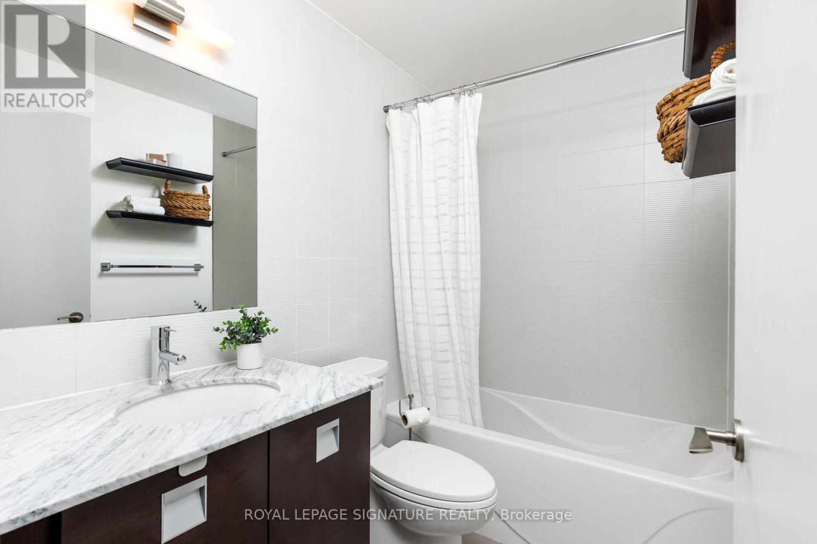 1011 - 3391 Bloor Street W, Toronto, Ontario  M8X 1G3 - Photo 32 - W13491636