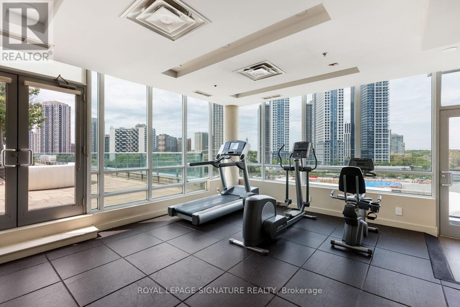 1011 - 3391 Bloor Street W, Toronto, Ontario  M8X 1G3 - Photo 37 - W13491636