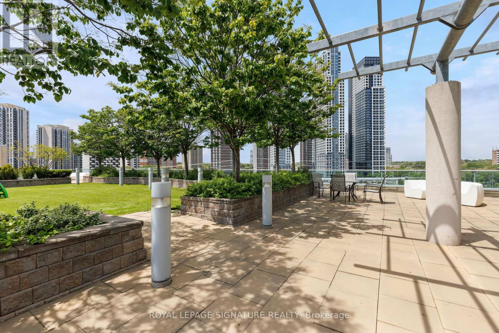 1011 - 3391 Bloor Street W, Toronto, Ontario  M8X 1G3 - Photo 42 - W13491636