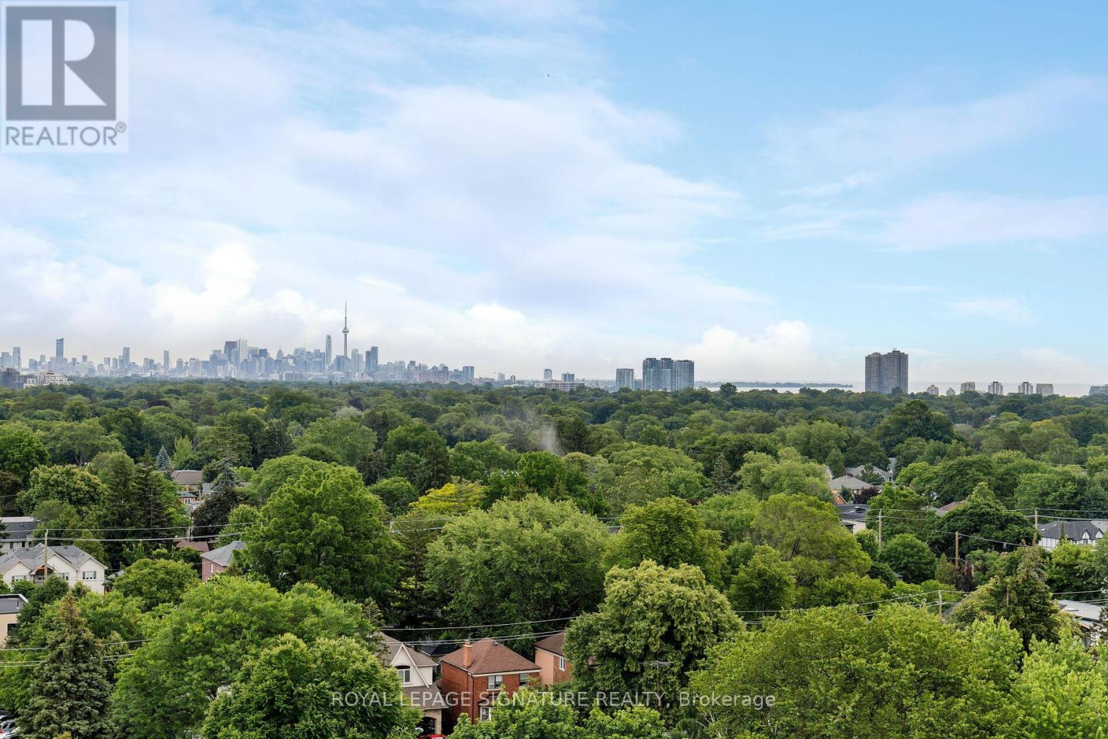 1011 - 3391 Bloor Street W, Toronto, Ontario  M8X 1G3 - Photo 9 - W13491636