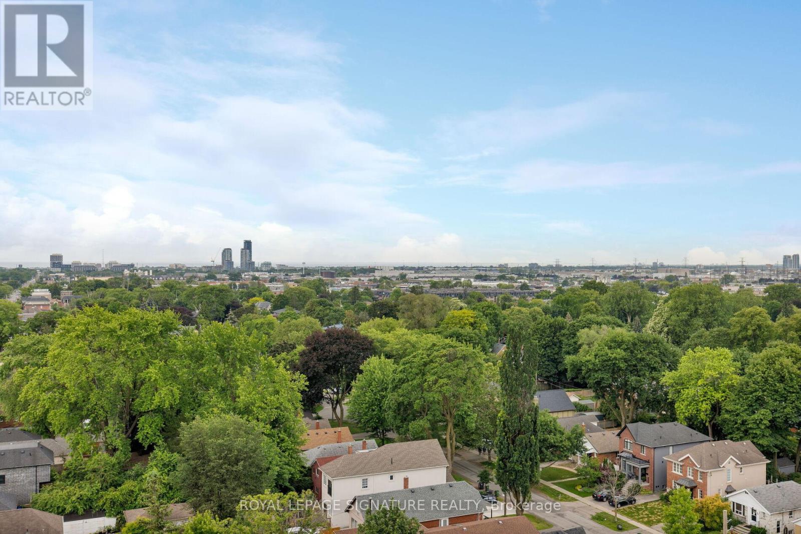 1011 - 3391 Bloor Street W, Toronto, Ontario  M8X 1G3 - Photo 10 - W13491636
