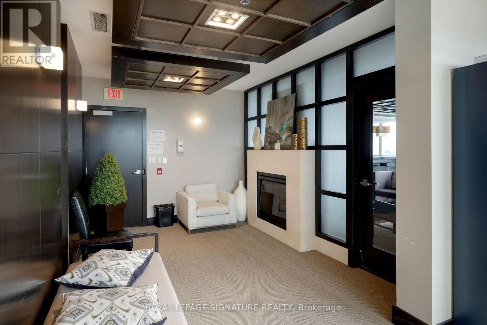 1011 - 3391 Bloor Street W, Toronto, Ontario  M8X 1G3 - Photo 45 - W13491636