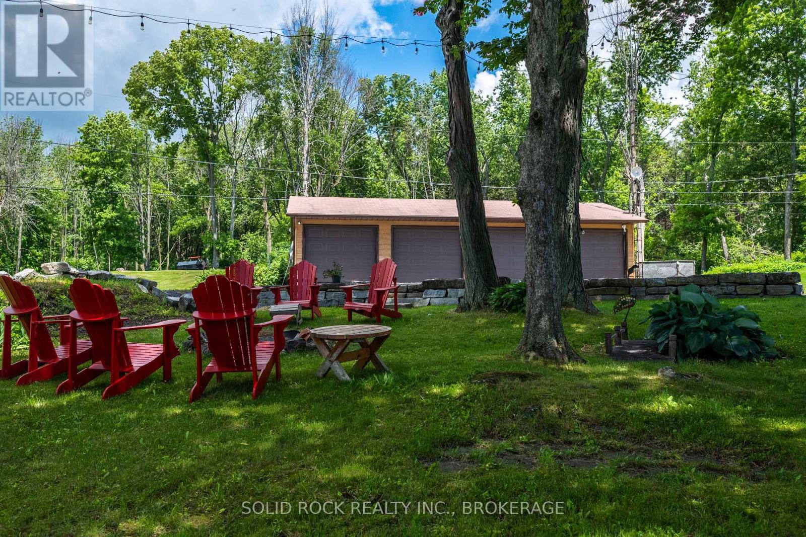 220 Havenwood Trail, Frontenac Islands, Ontario  K7G 2V6 - Photo 43 - X13485780