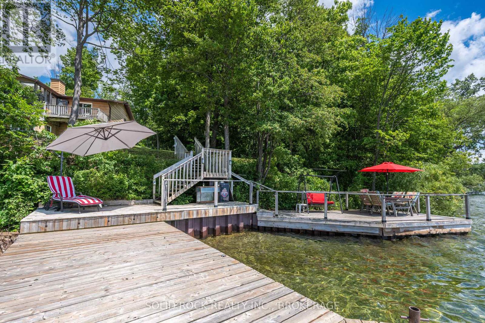 220 Havenwood Trail, Frontenac Islands, Ontario  K7G 2V6 - Photo 41 - X13485780