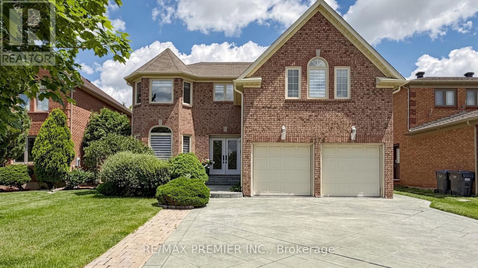 6279 DONWAY DRIVE, Mississauga, Ontario