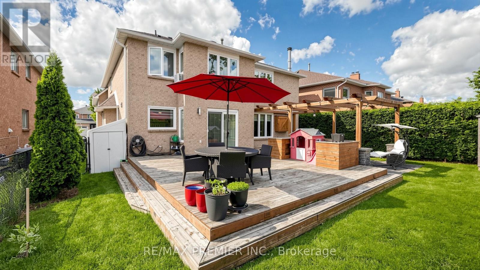 6279 Donway Drive, Mississauga, Ontario  L5V 1J6 - Photo 45 - W13491844