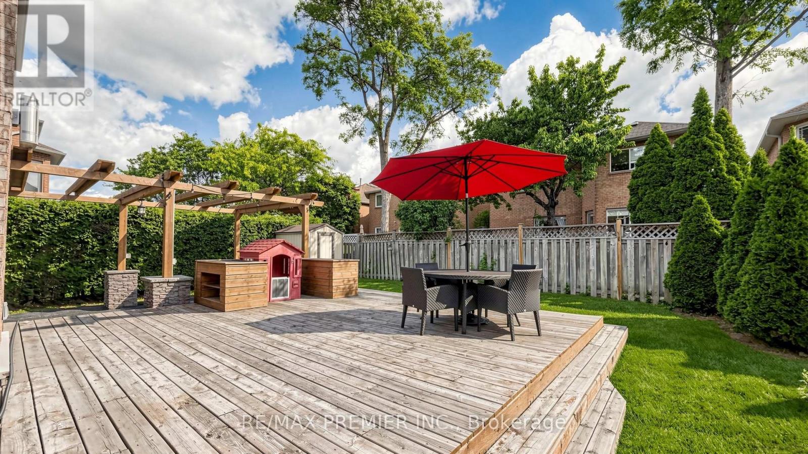 6279 Donway Drive, Mississauga, Ontario  L5V 1J6 - Photo 46 - W13491844