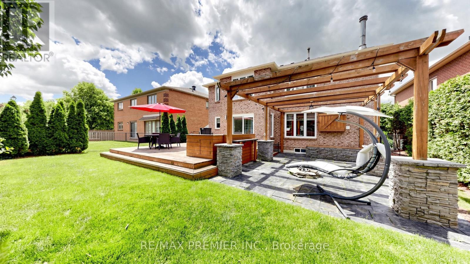 6279 Donway Drive, Mississauga, Ontario  L5V 1J6 - Photo 47 - W13491844