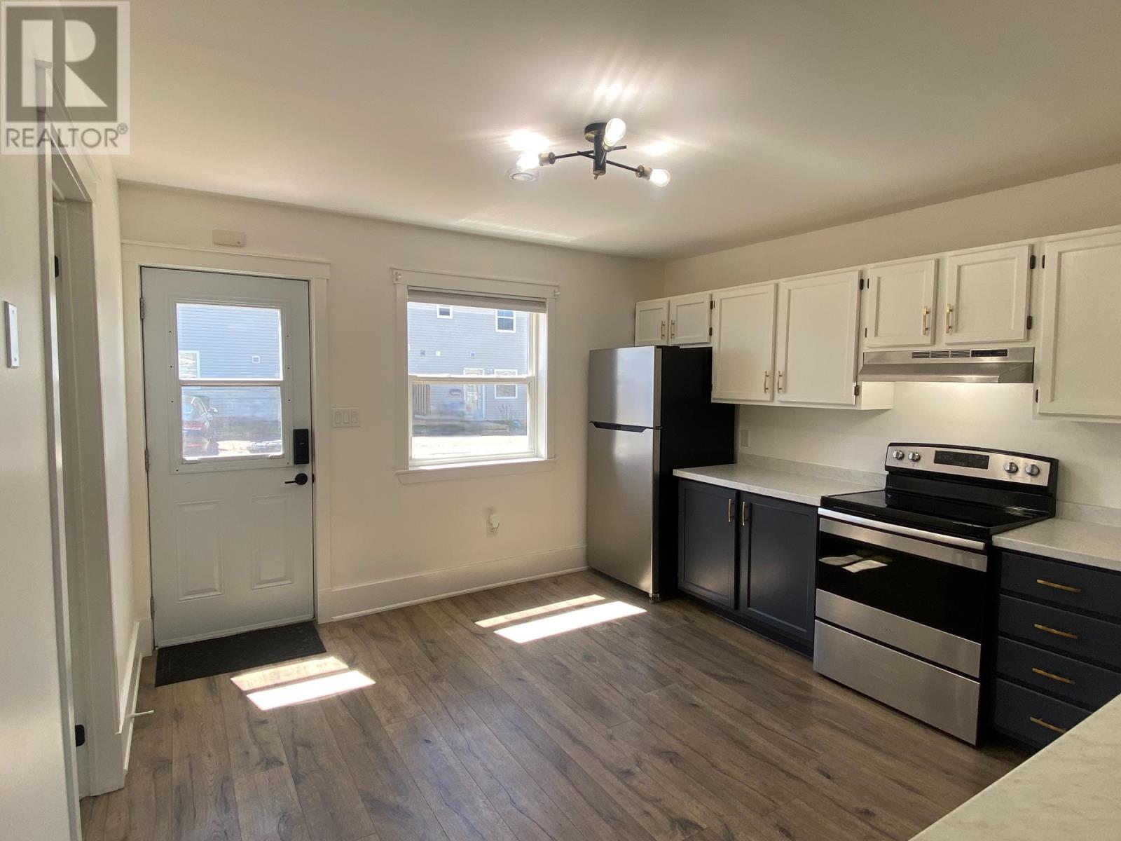 12E Browns Court, Charlottetown, Prince Edward Island
