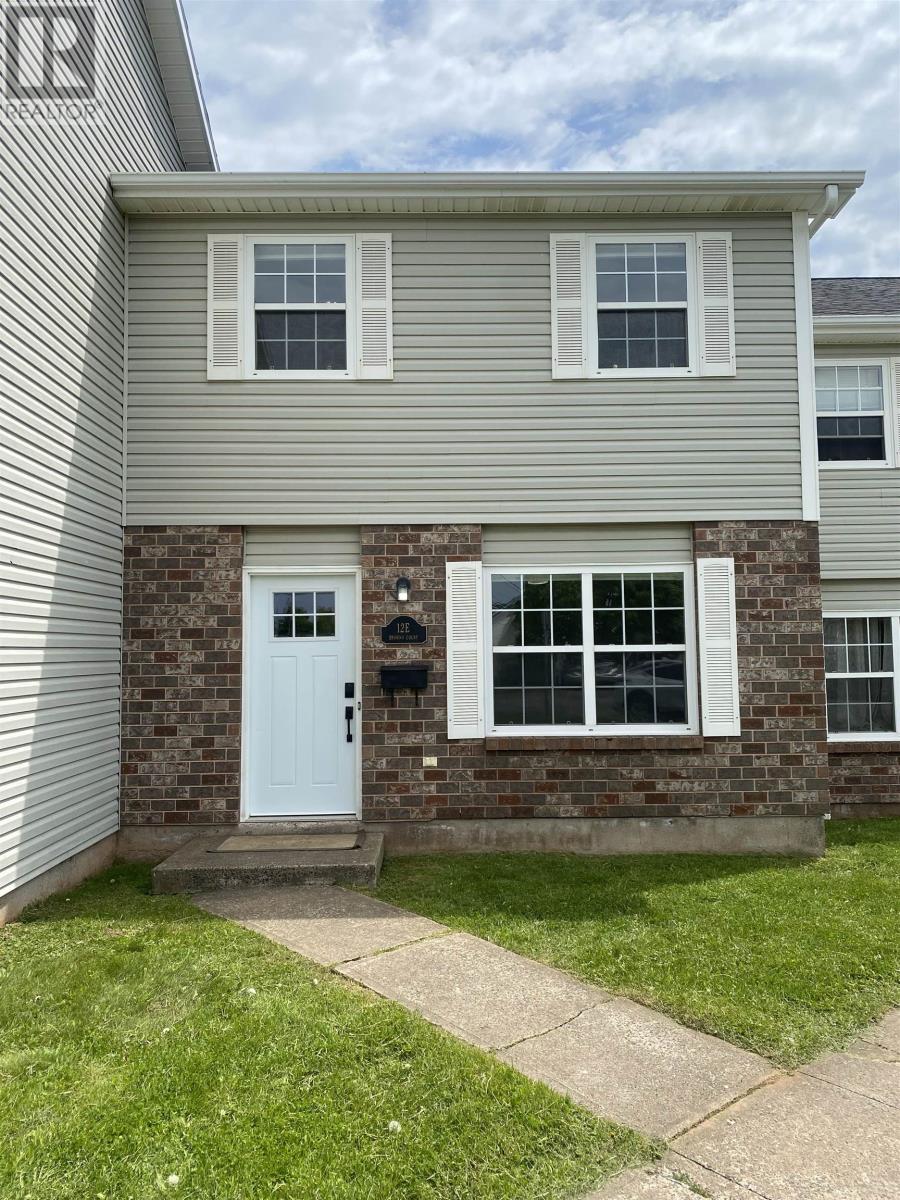 12e Browns Court, Charlottetown, Prince Edward Island  C1A 9H3 - Photo 2 - 202615700