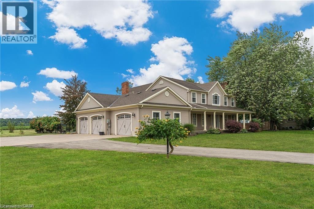915 Queenston Road, Niagara-On-The-Lake, Ontario  L0S 1J0 - Photo 3 - 40842988