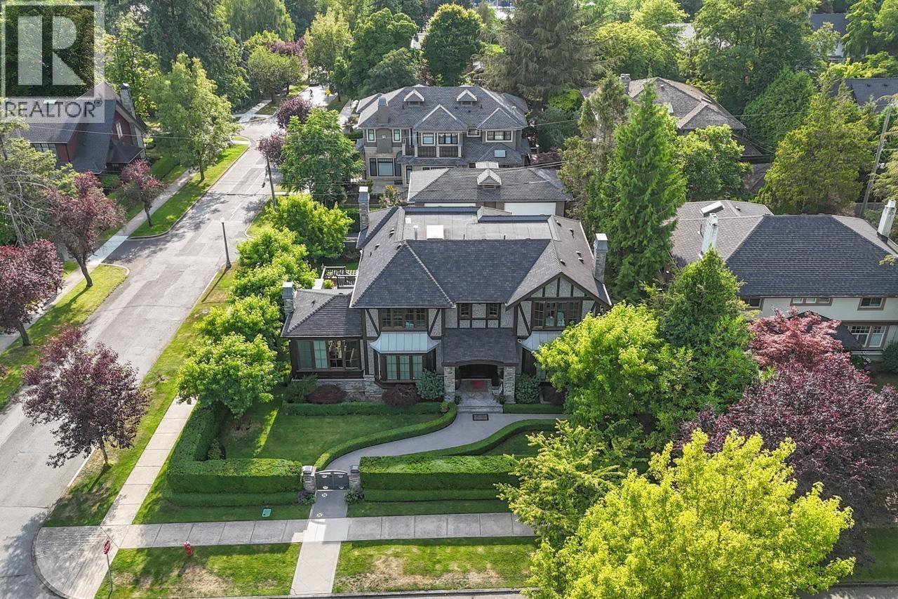 4281 Pine Crescent, Vancouver, British Columbia  V6J 4K8 - Photo 9 - R3138750