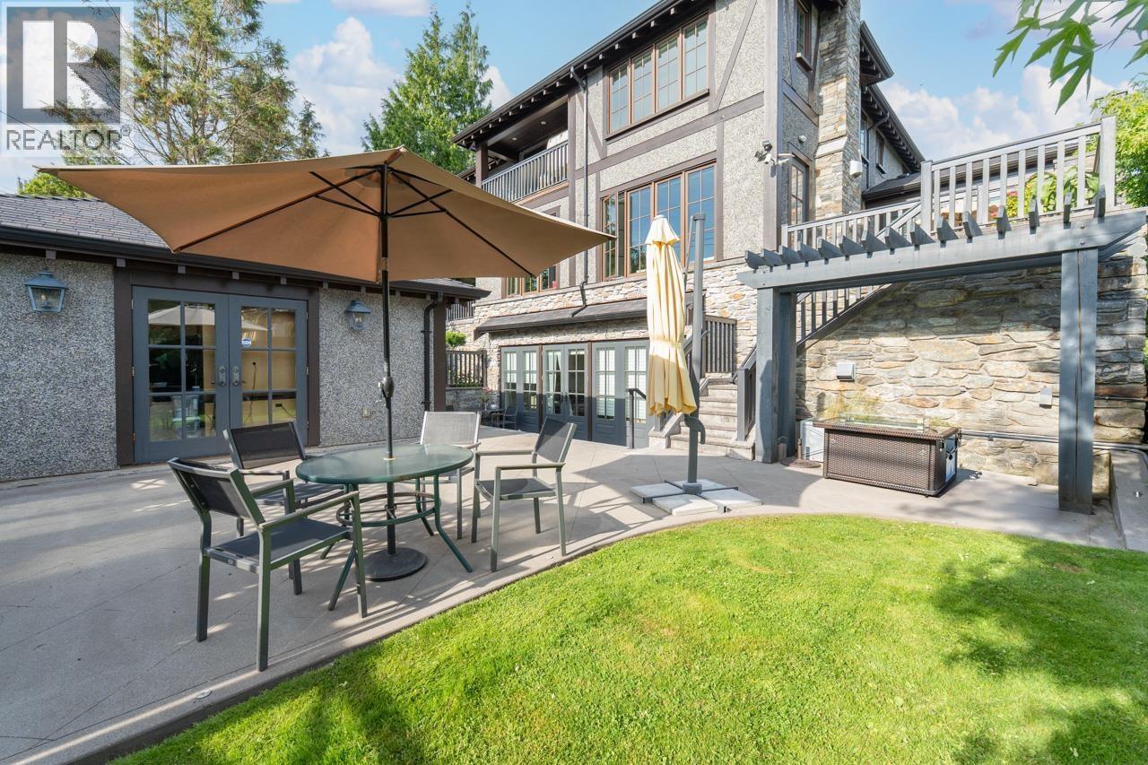 4281 Pine Crescent, Vancouver, British Columbia  V6J 4K8 - Photo 7 - R3138750