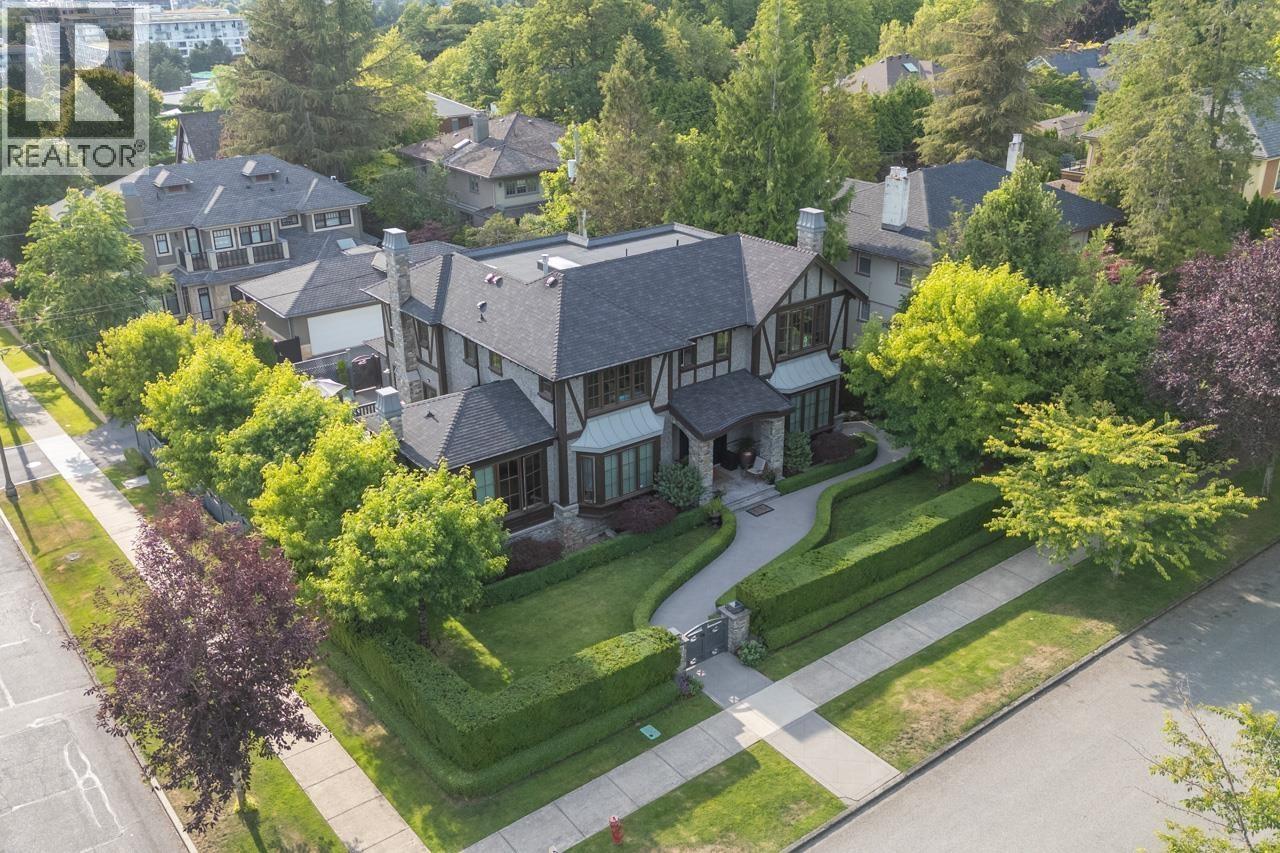 4281 Pine Crescent, Vancouver, British Columbia  V6J 4K8 - Photo 8 - R3138750