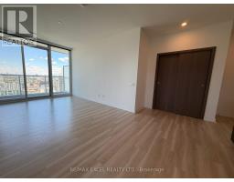 4606 - 17 BATHURST STREET, Toronto, Ontario