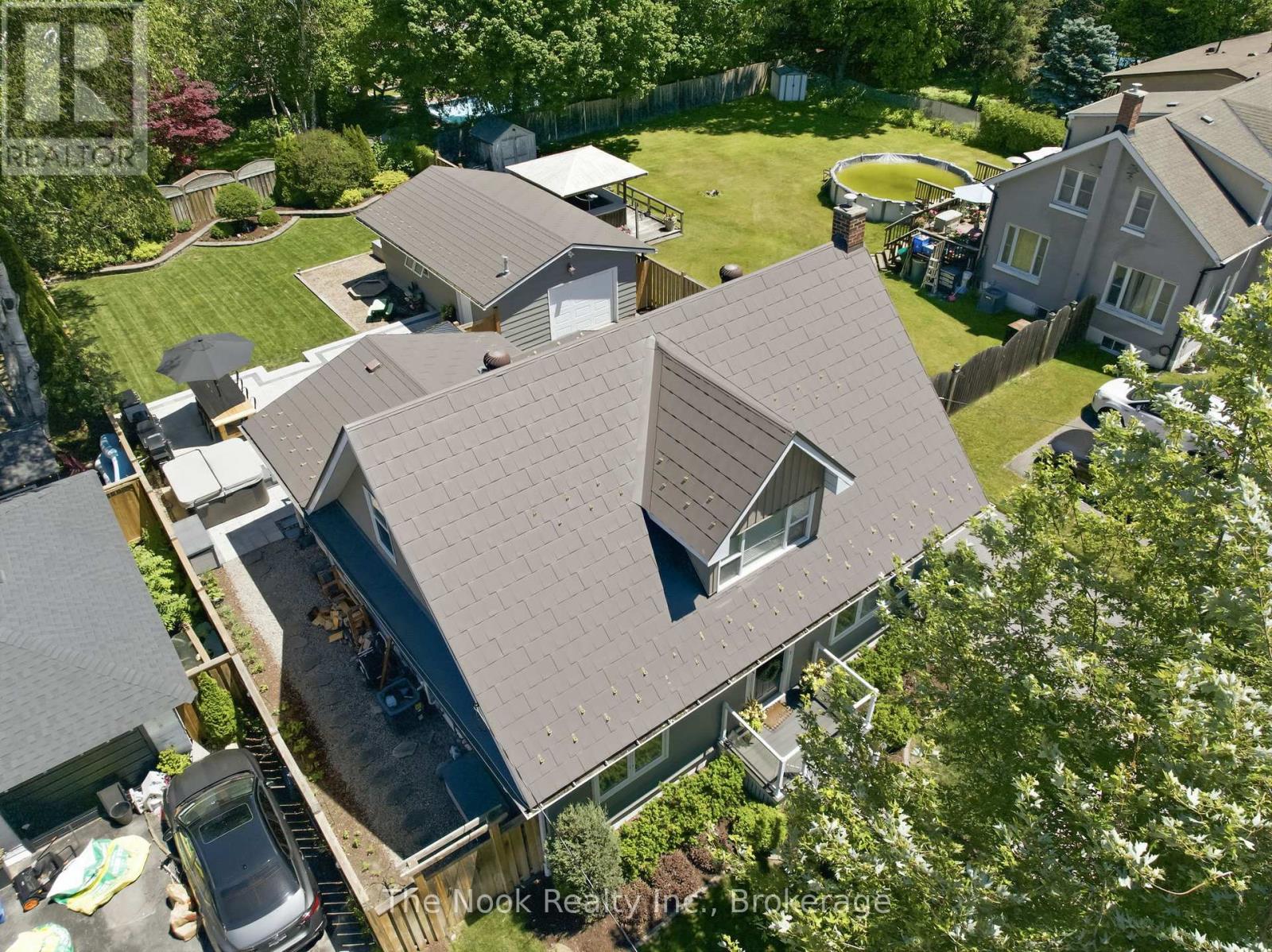 321 Palace Street, Whitby, Ontario  L1N 5G4 - Photo 47 - E13487864