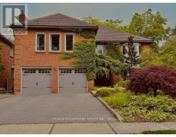 333 CLAREMONT CRESCENT, Oakville, Ontario