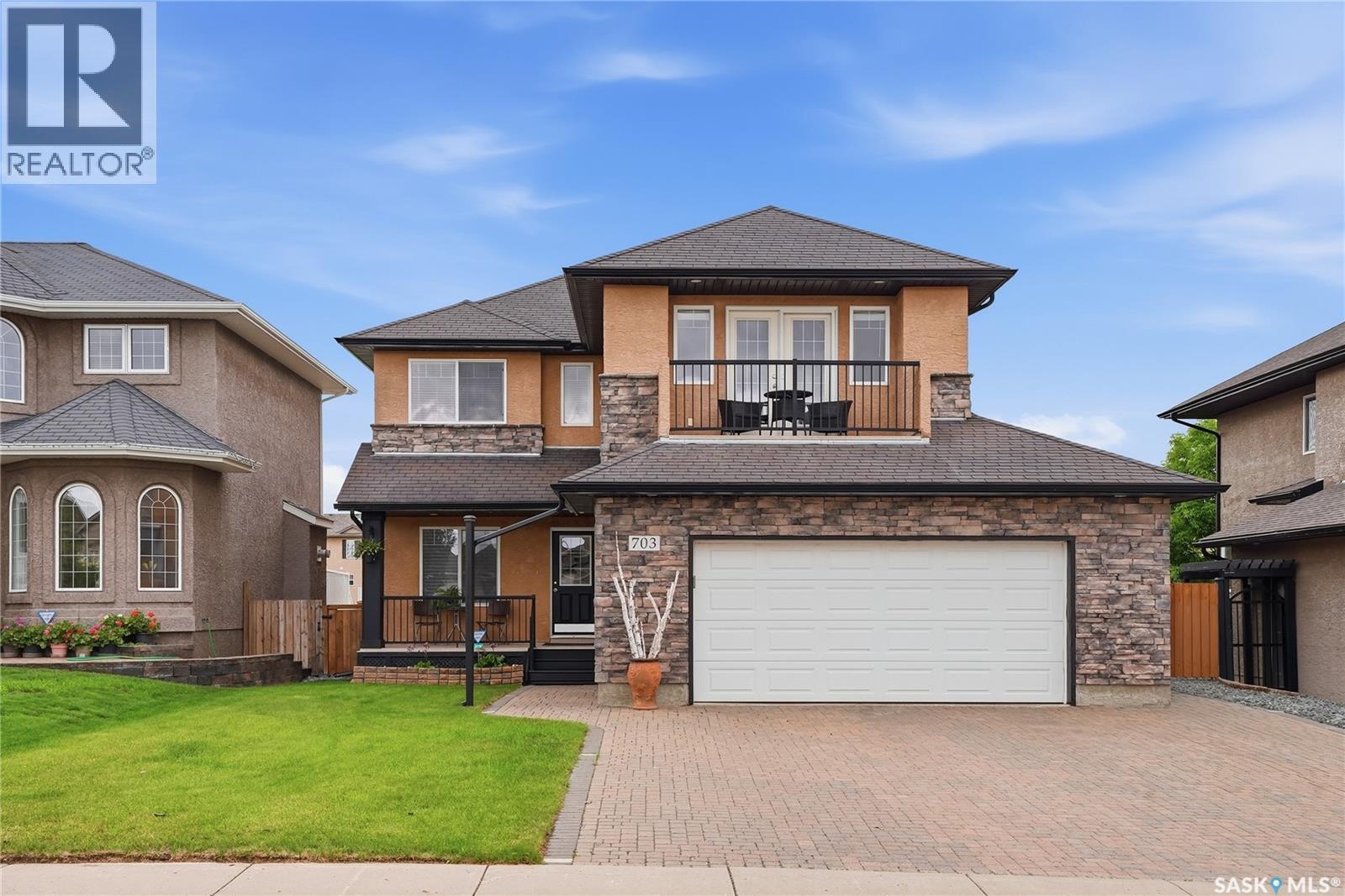 703 Bellmont COURT, Saskatoon, Saskatchewan
