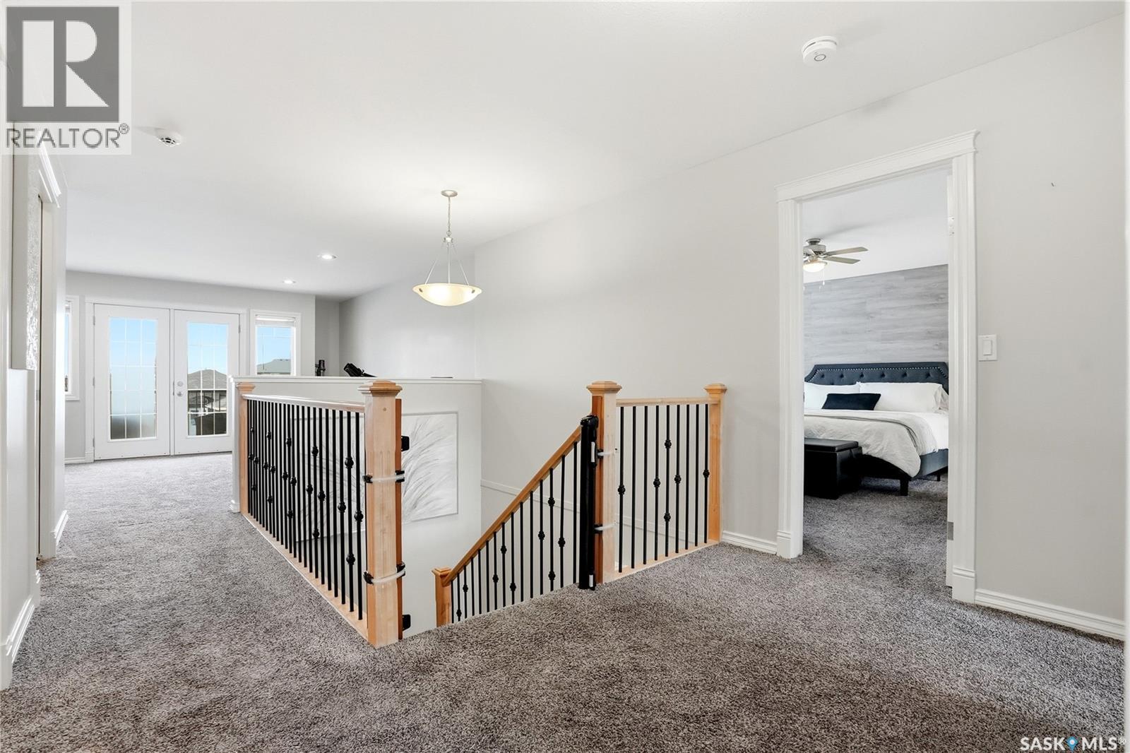 703 Bellmont Court, Saskatoon, Saskatchewan  S7V 1K7 - Photo 24 - SK040626