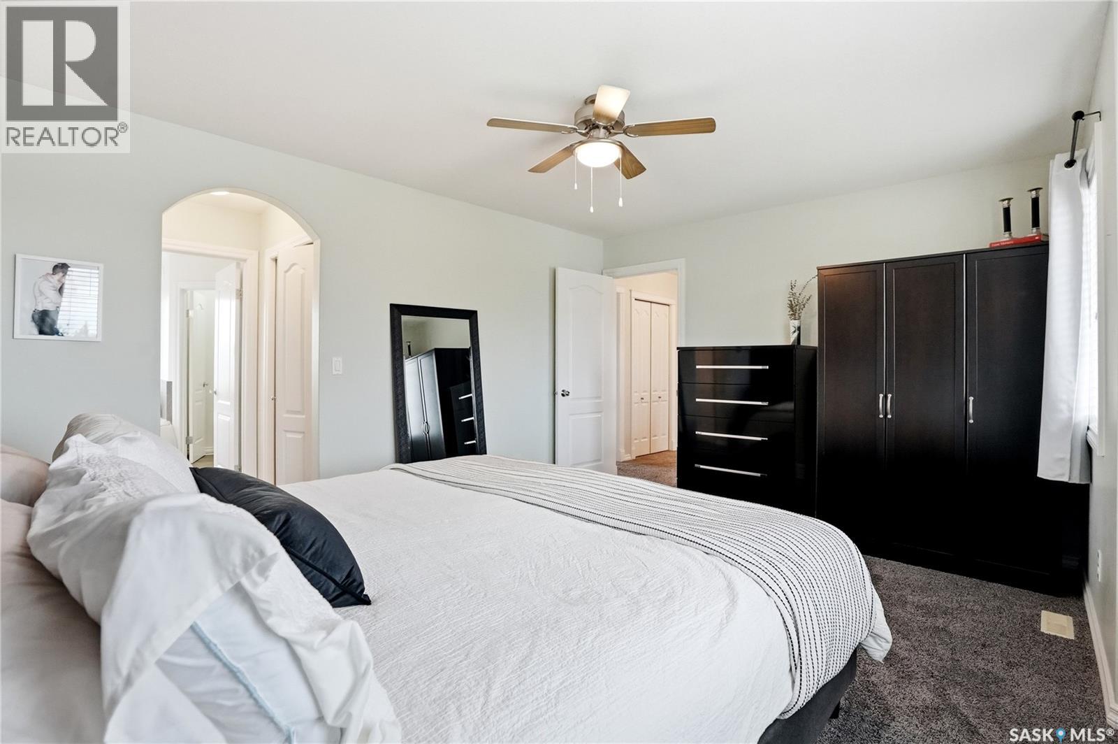 703 Bellmont Court, Saskatoon, Saskatchewan  S7V 1K7 - Photo 37 - SK040626