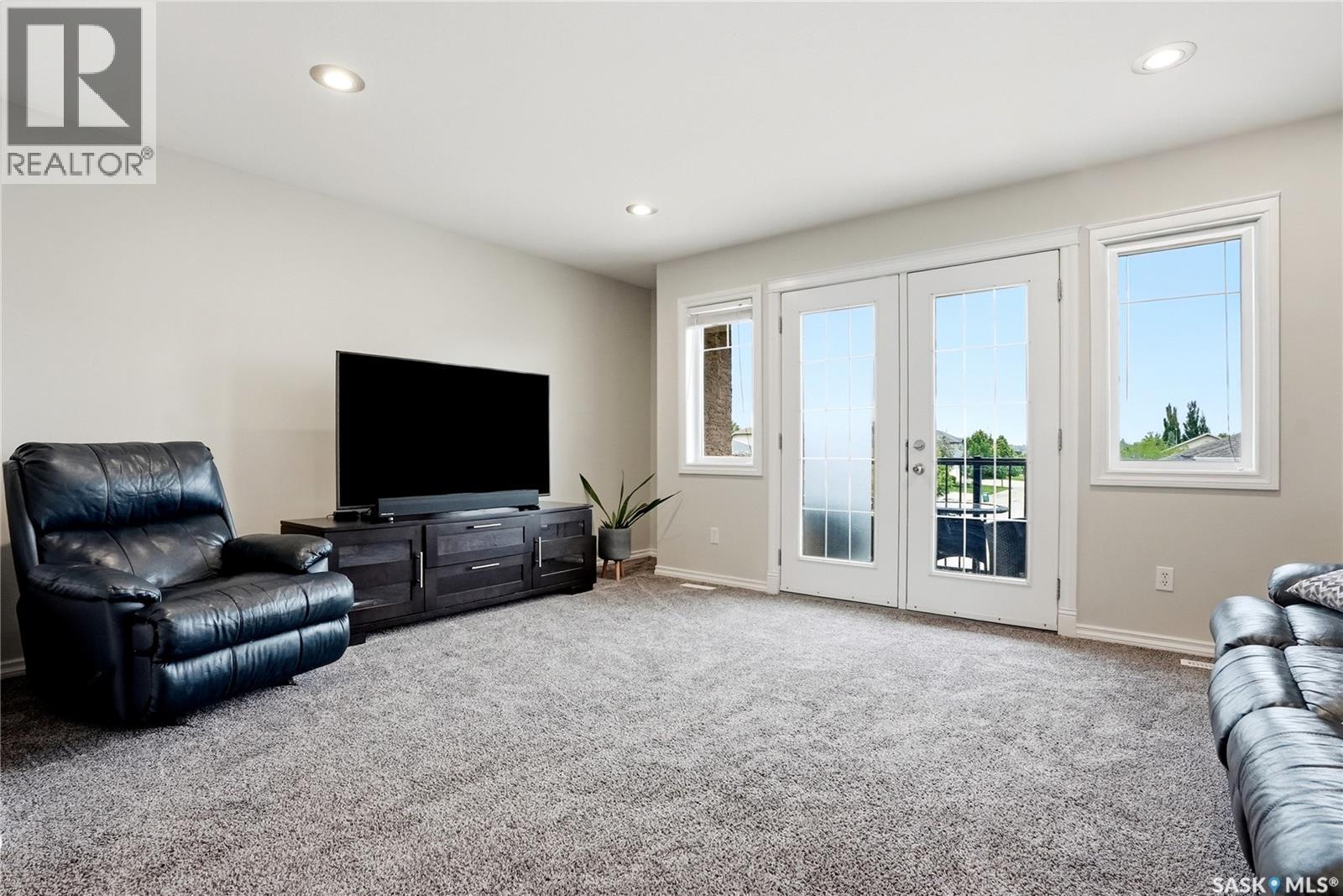 703 Bellmont Court, Saskatoon, Saskatchewan  S7V 1K7 - Photo 26 - SK040626