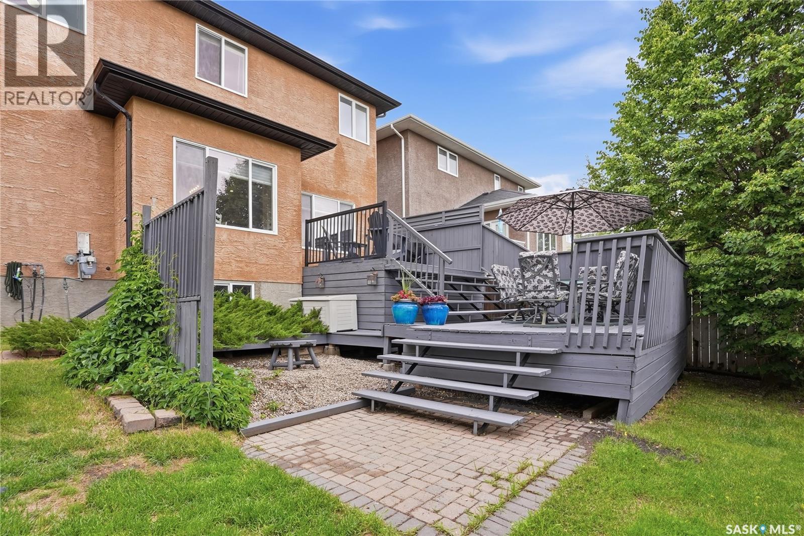 703 Bellmont Court, Saskatoon, Saskatchewan  S7V 1K7 - Photo 48 - SK040626
