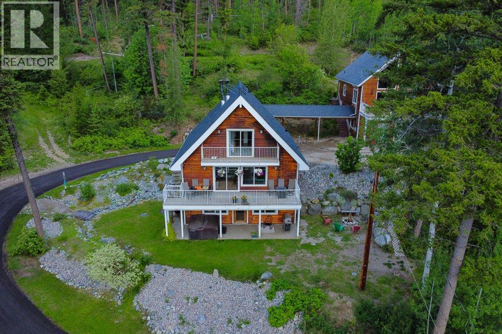 370 Philpott Road, Kelowna, British Columbia  V1P 1J6 - Photo 3 - 10391297