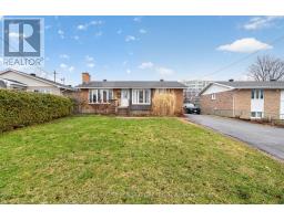 1307 AURELE STREET, Ottawa, Ontario