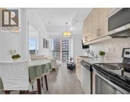 158 KING Street N Unit# 801, Waterloo, Ontario