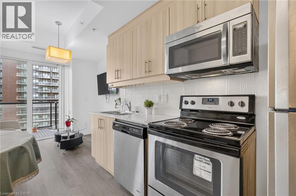158 King Street N Unit# 801, Waterloo, Ontario  N2J 0E5 - Photo 15 - 40842190