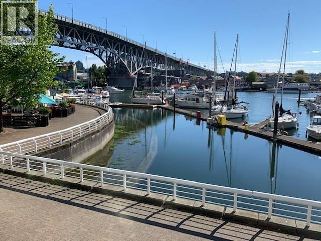 402 1330 Harwood Street, Vancouver, British Columbia  V7V 1K9 - Photo 31 - R3139970