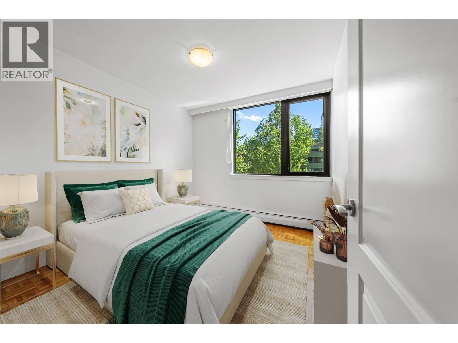 402 1330 Harwood Street, Vancouver, British Columbia  V7V 1K9 - Photo 24 - R3139970