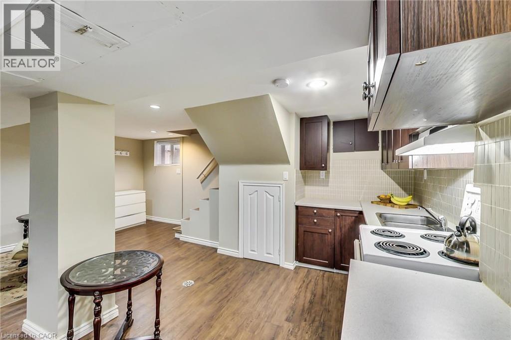 41 Carrick Avenue Unit# 3, Hamilton, Ontario  L8M 2W2 - Photo 6 - 40843271