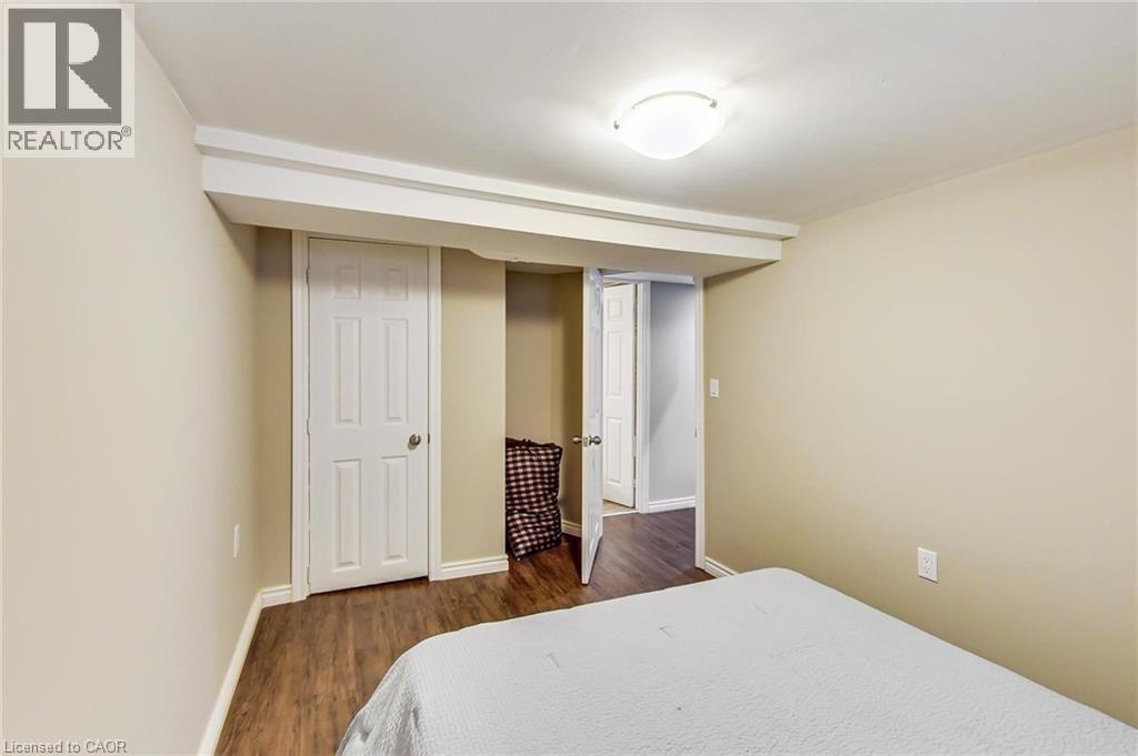 41 Carrick Avenue Unit# 3, Hamilton, Ontario  L8M 2W2 - Photo 7 - 40843271