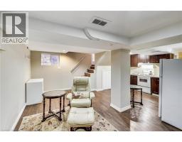 41 CARRICK Avenue Unit# 3, Hamilton, Ontario