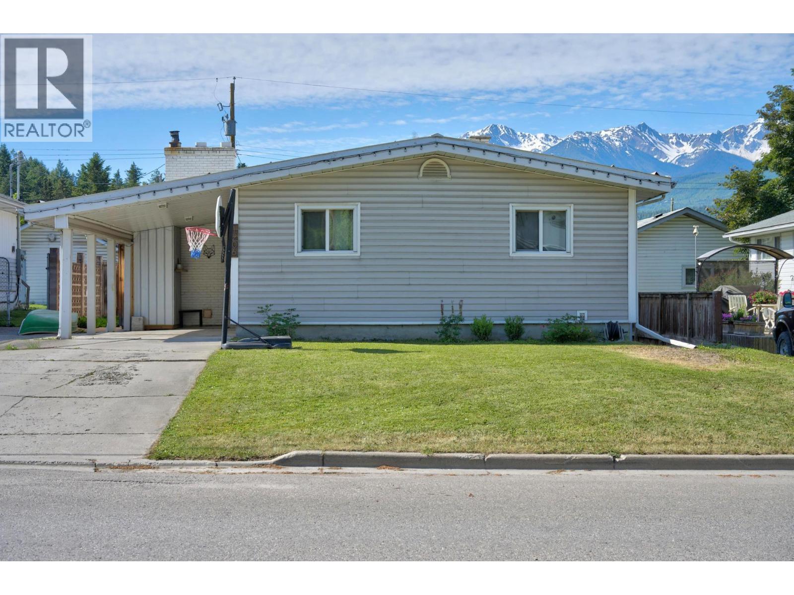 1206 12th  S Street, Golden, British Columbia  V0A 1H0 - Photo 44 - 10392225