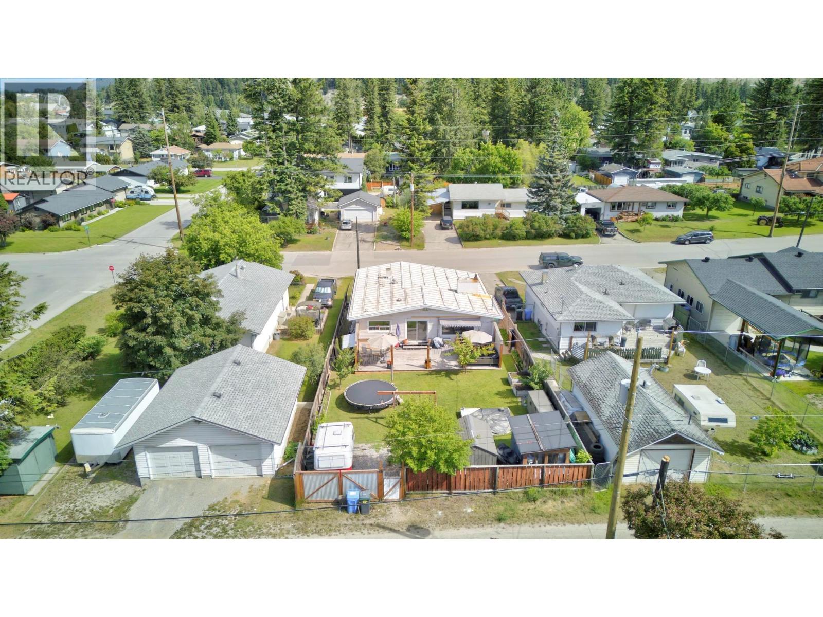 1206 12th  S Street, Golden, British Columbia  V0A 1H0 - Photo 49 - 10392225