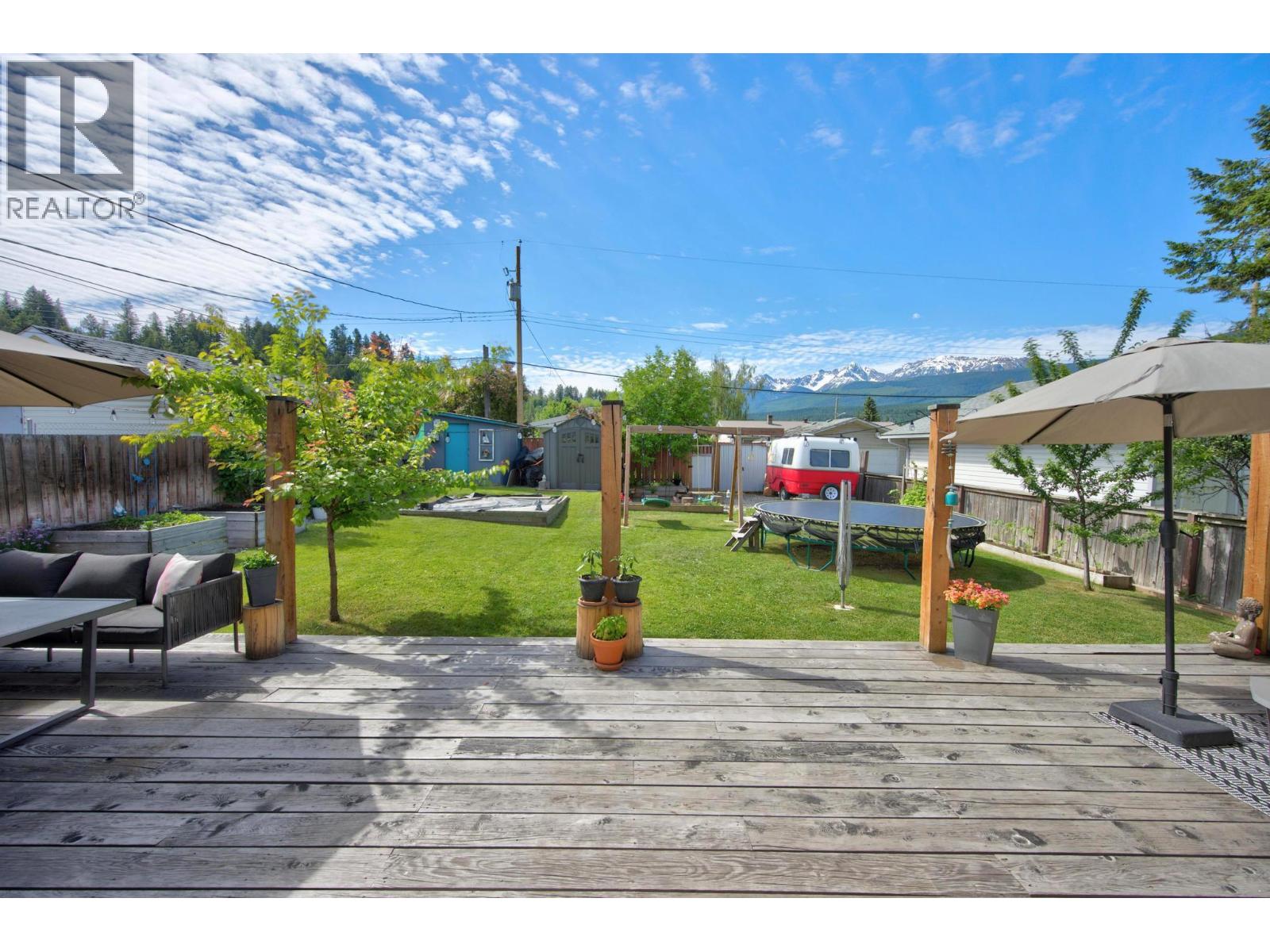 1206 12th  S Street, Golden, British Columbia  V0A 1H0 - Photo 4 - 10392225