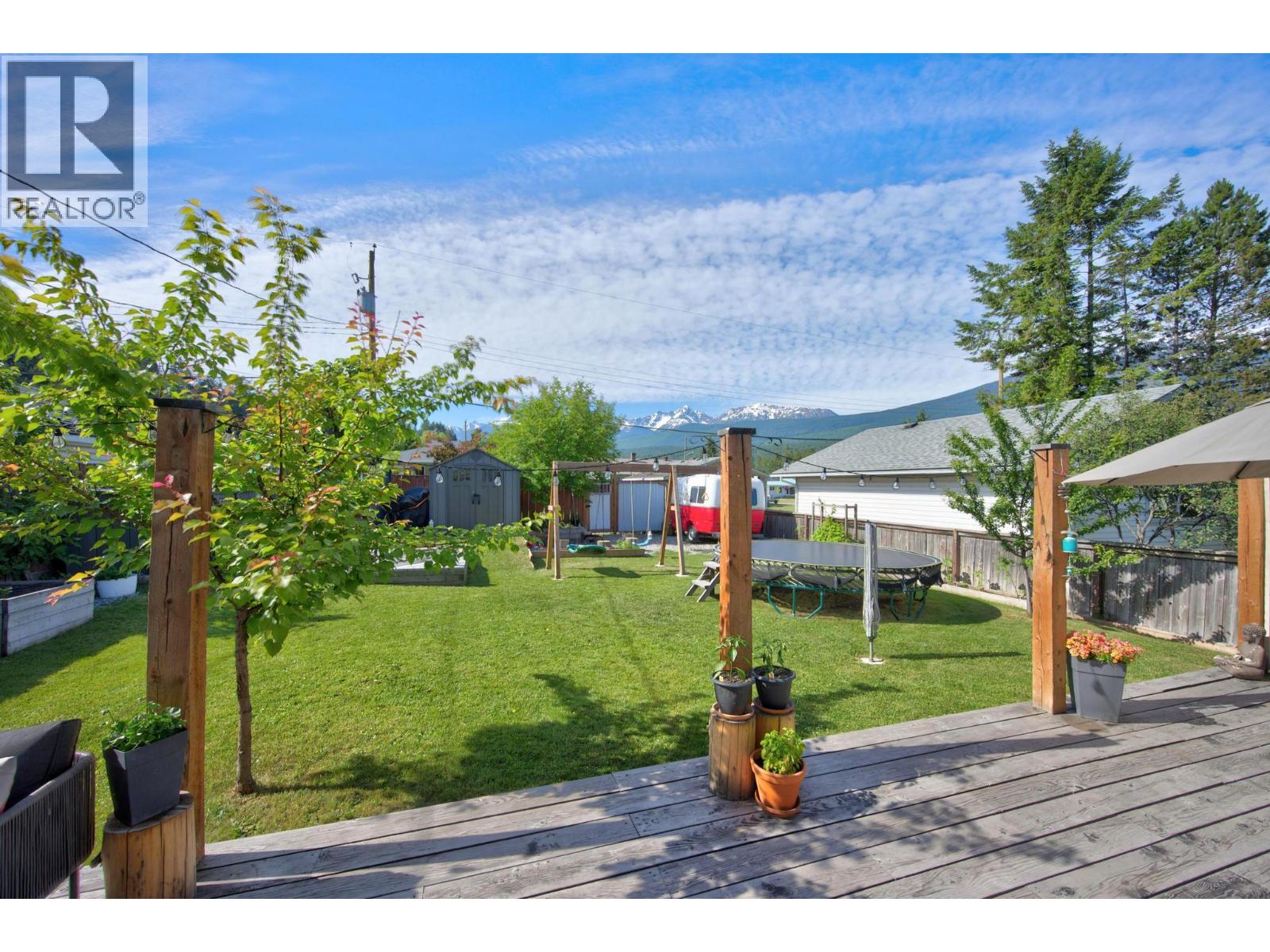 1206 12th  S Street, Golden, British Columbia  V0A 1H0 - Photo 36 - 10392225