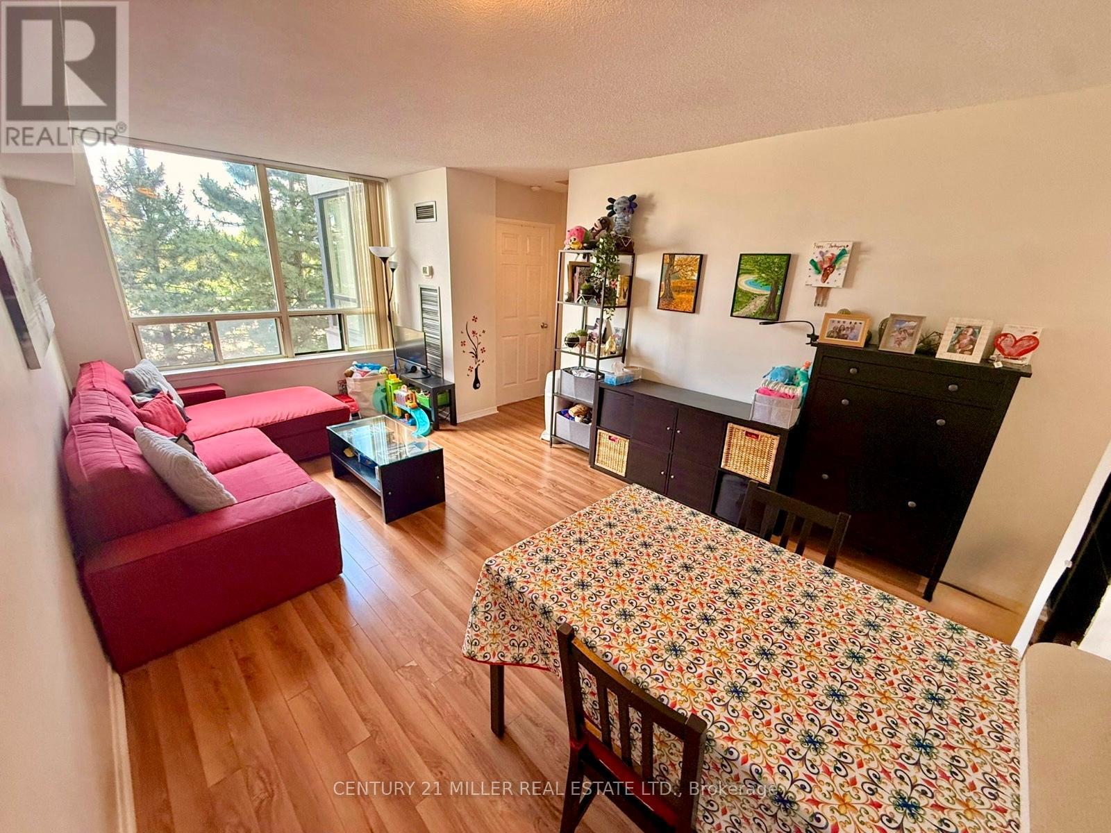 408 - 7 Bishop Avenue, Toronto, Ontario  M2M 4J4 - Photo 11 - C13491874