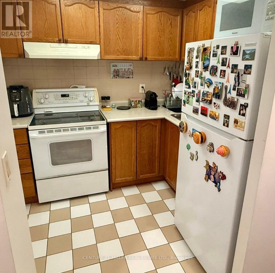 408 - 7 Bishop Avenue, Toronto, Ontario  M2M 4J4 - Photo 12 - C13491874