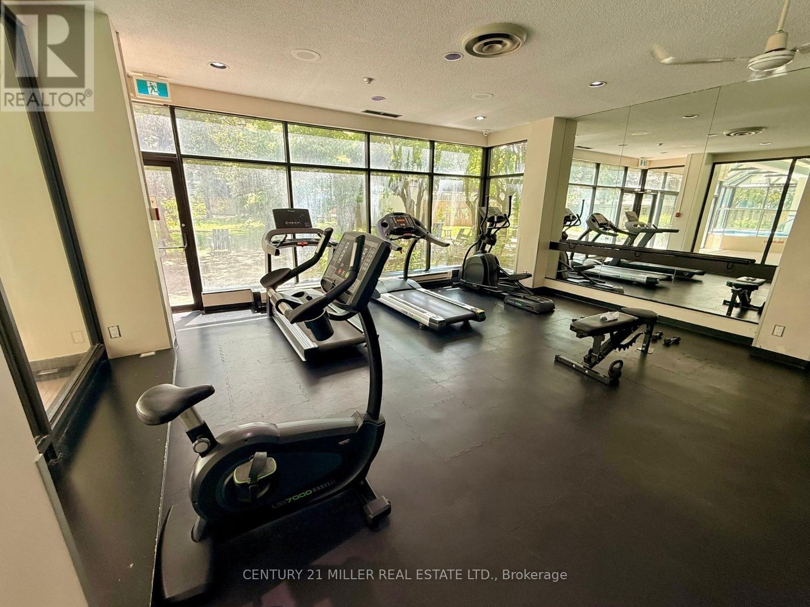 408 - 7 Bishop Avenue, Toronto, Ontario  M2M 4J4 - Photo 16 - C13491874