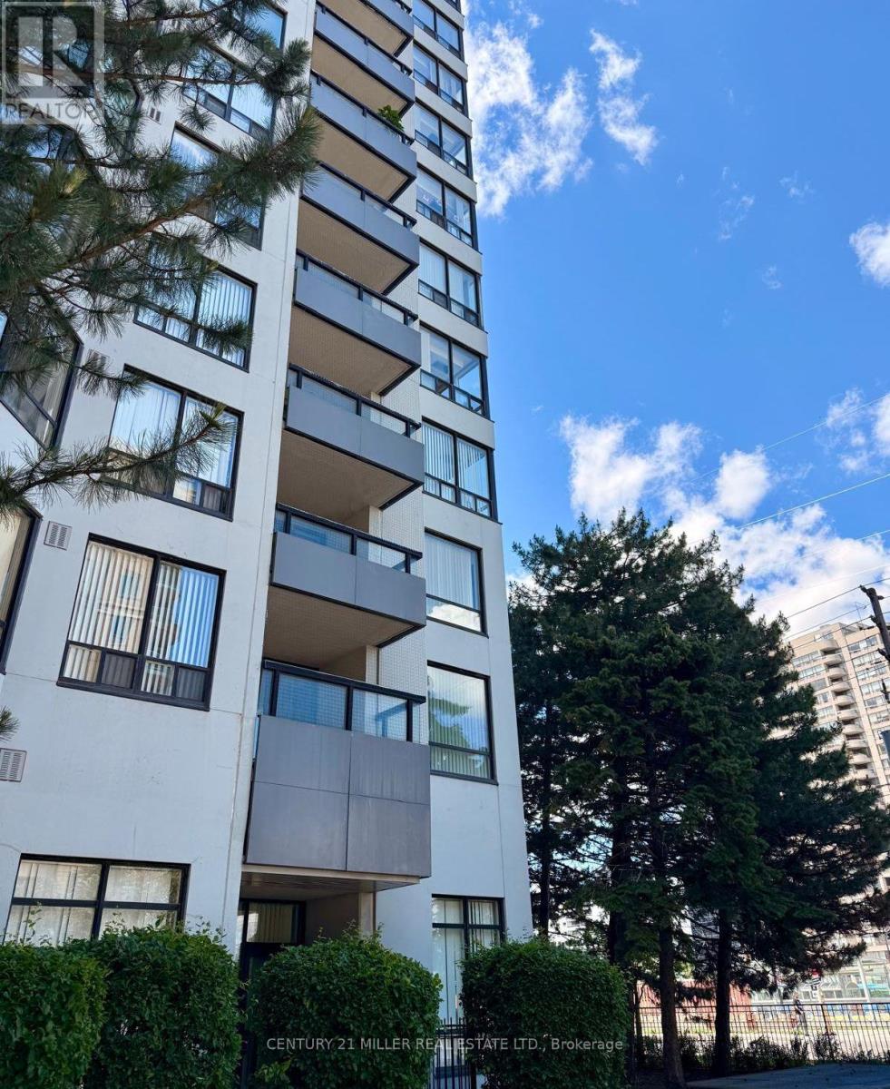 408 - 7 Bishop Avenue, Toronto, Ontario  M2M 4J4 - Photo 2 - C13491874