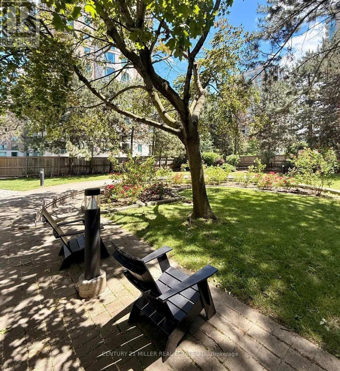 408 - 7 Bishop Avenue, Toronto, Ontario  M2M 4J4 - Photo 20 - C13491874