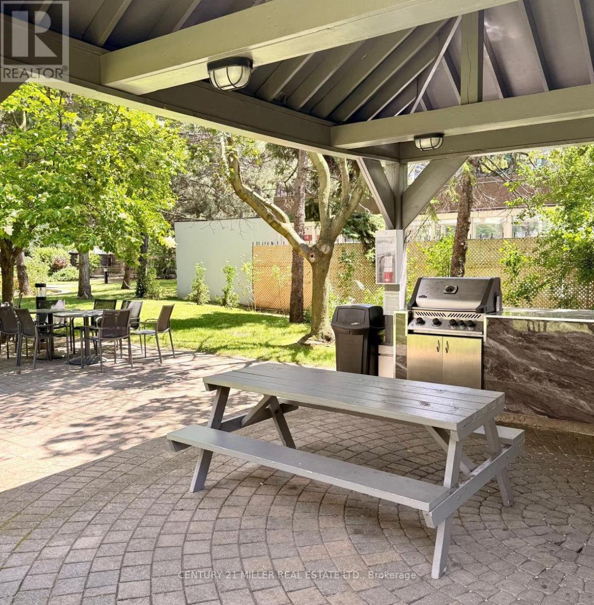 408 - 7 Bishop Avenue, Toronto, Ontario  M2M 4J4 - Photo 21 - C13491874