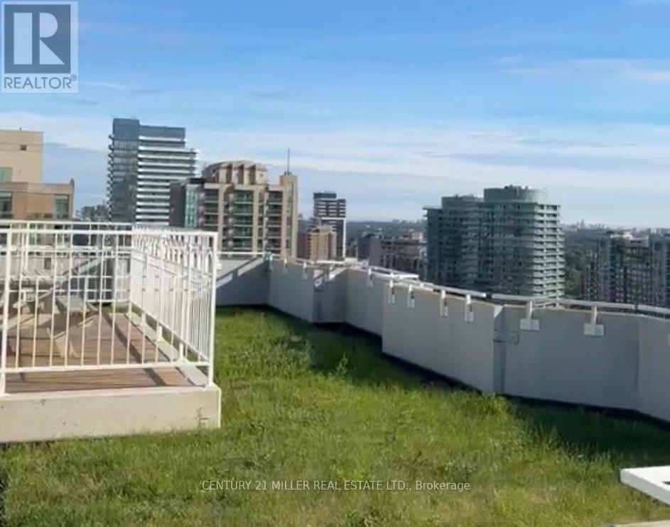 408 - 7 Bishop Avenue, Toronto, Ontario  M2M 4J4 - Photo 22 - C13491874